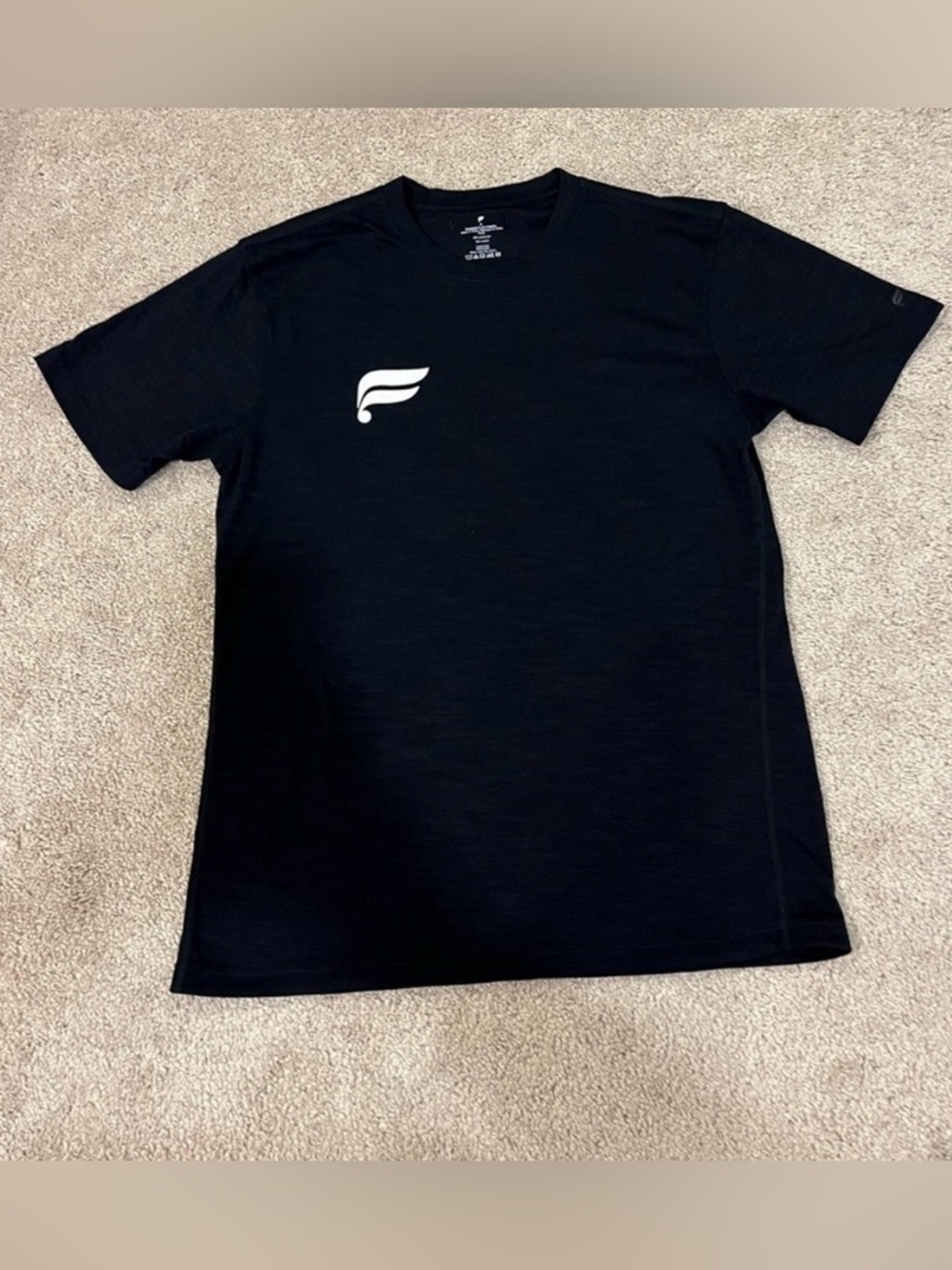 Fabletics Kevin Hart The Front Row Tee